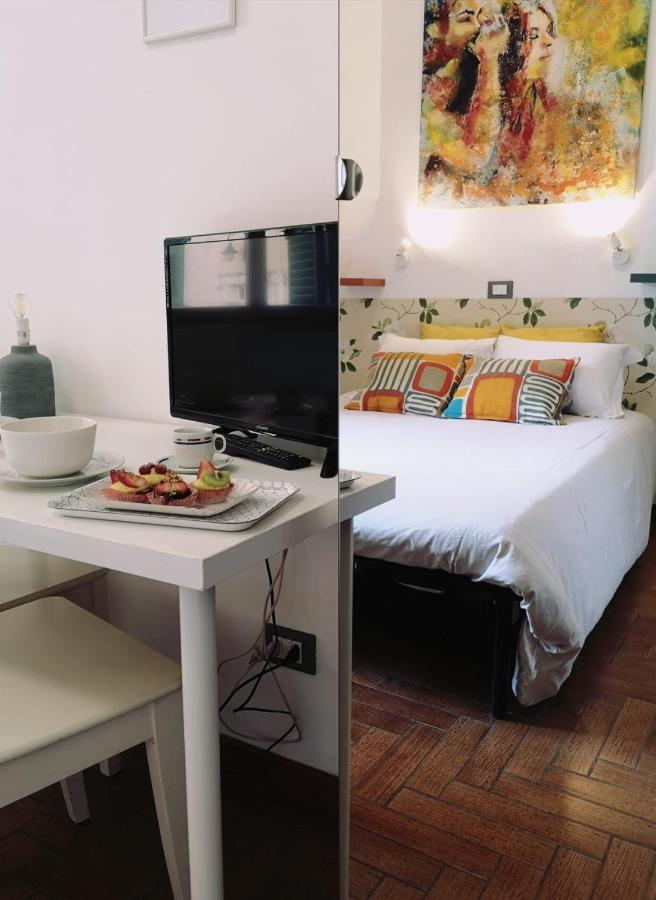 House Villa Fiorelli Рим Екстер'єр фото