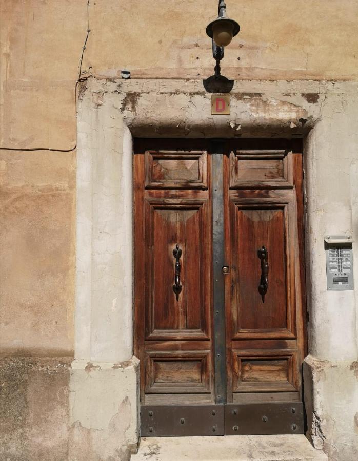 House Villa Fiorelli Рим Екстер'єр фото