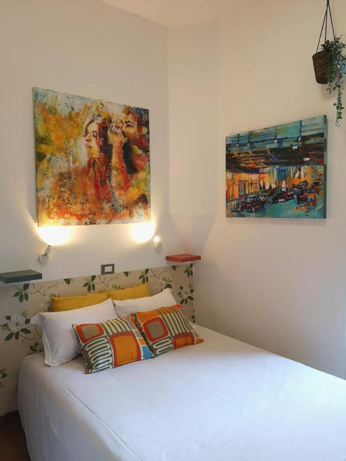 House Villa Fiorelli Рим Екстер'єр фото