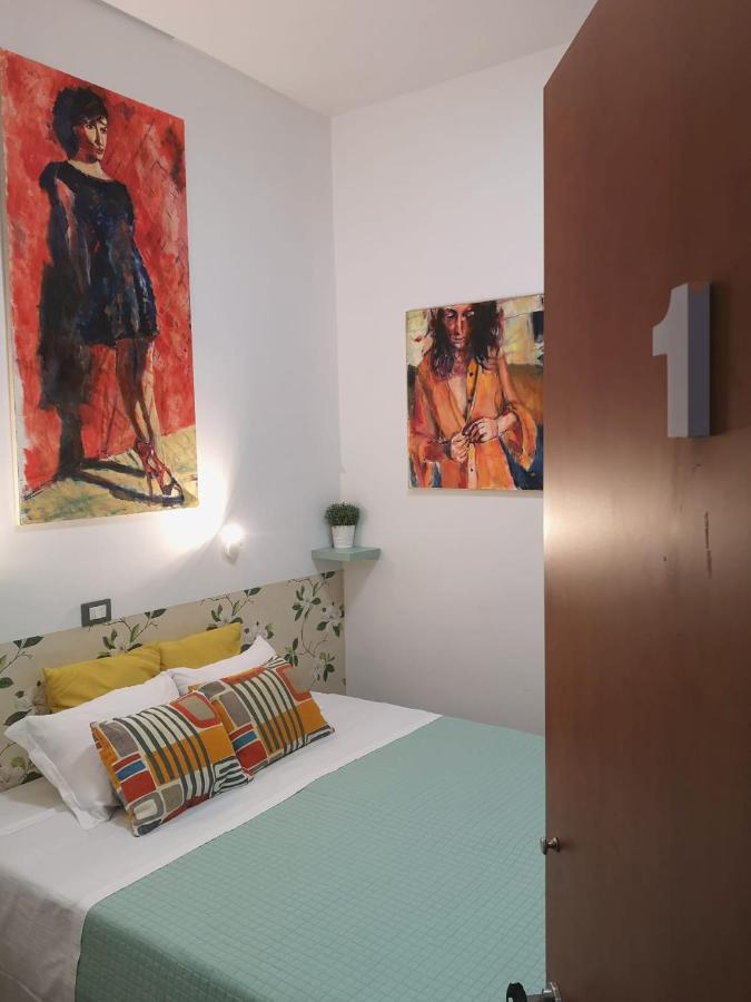 House Villa Fiorelli Рим Екстер'єр фото