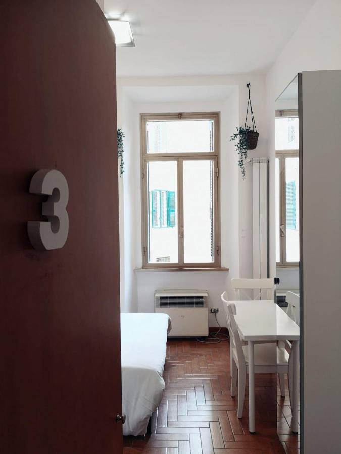 House Villa Fiorelli Рим Екстер'єр фото