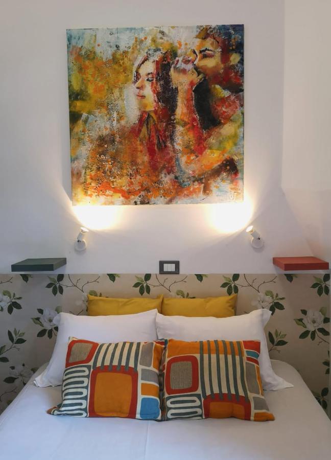 House Villa Fiorelli Рим Екстер'єр фото