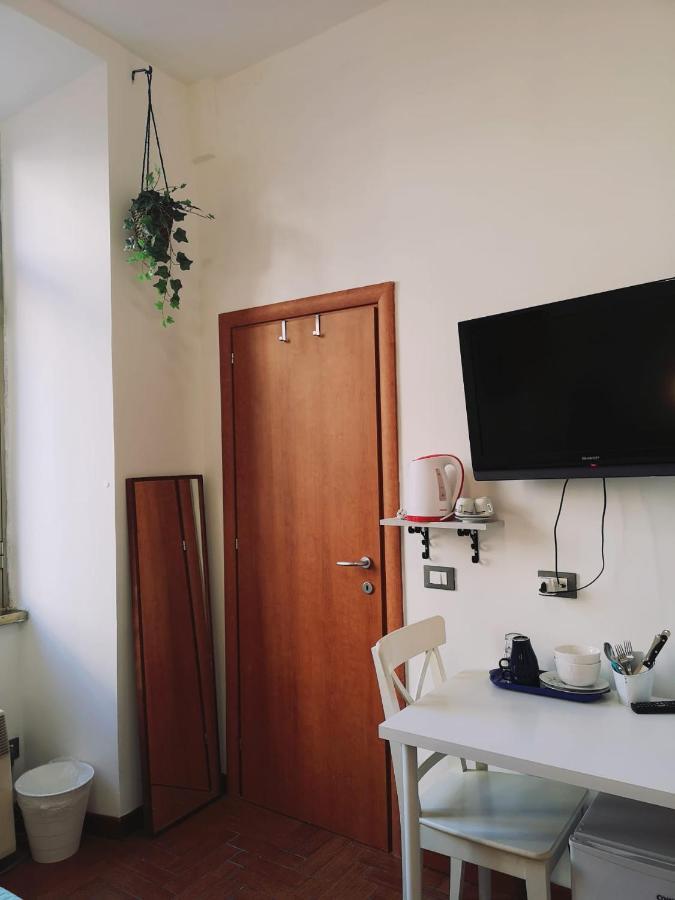 House Villa Fiorelli Рим Екстер'єр фото