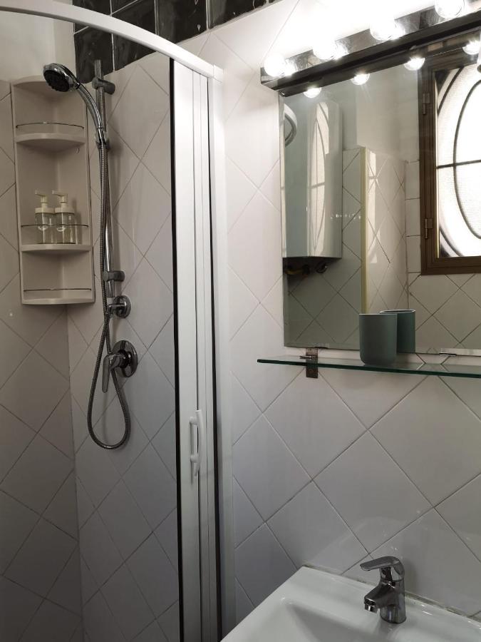 House Villa Fiorelli Рим Екстер'єр фото