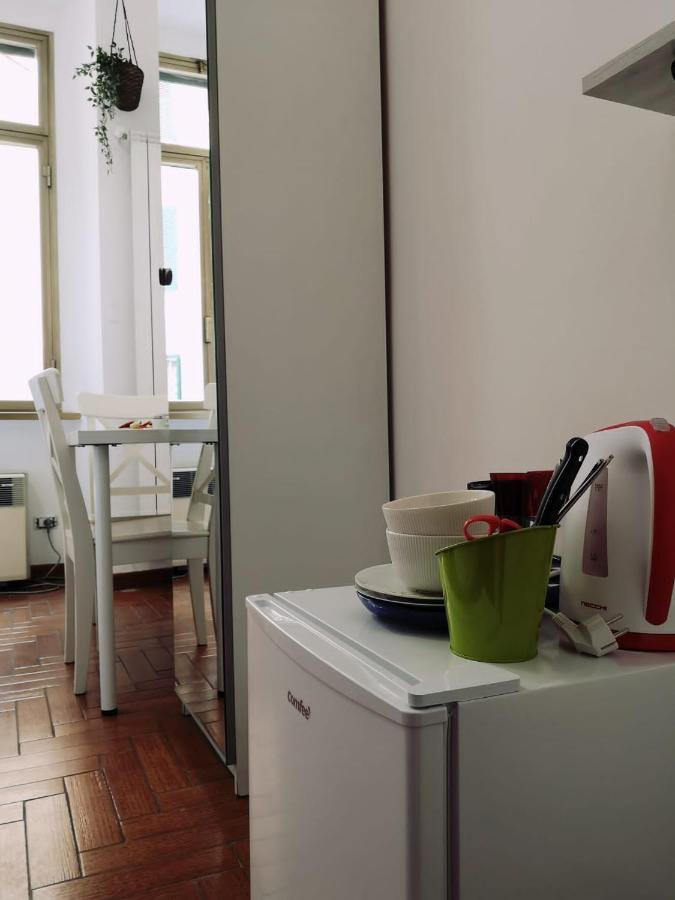 House Villa Fiorelli Рим Екстер'єр фото