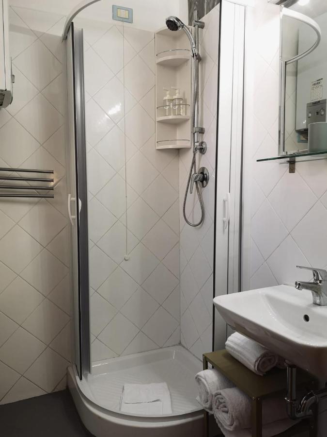 House Villa Fiorelli Рим Екстер'єр фото